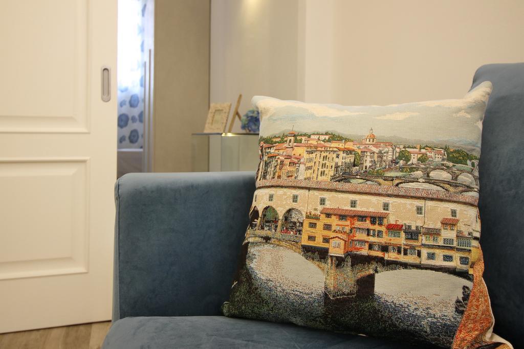 Meadow Forty-Five - Sweet Dreams In Florence Exterior photo